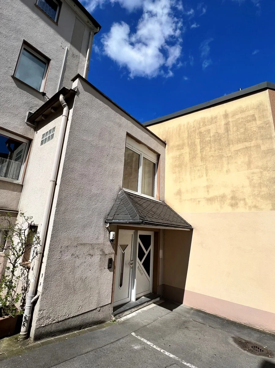 Wohnung Peter-Hahn-Weg in Solingen