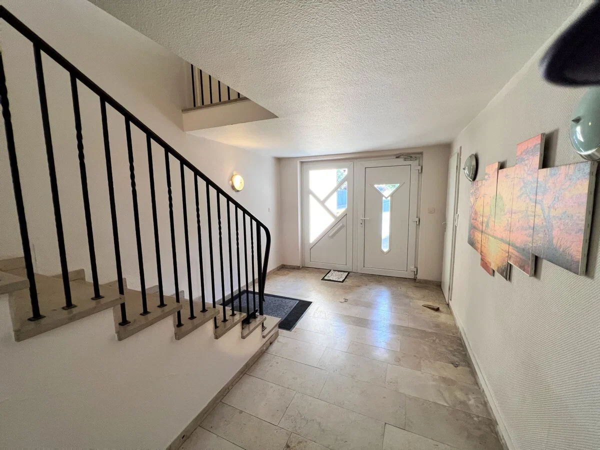 Wohnung Peter-Hahn-Weg in Solingen