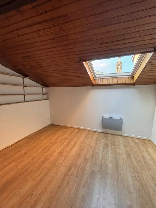 Appartement Rue Matabiau à Toulouse