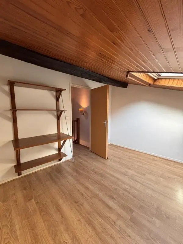 Appartement Rue Matabiau à Toulouse