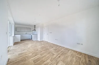 Flat St Paul's Road in Greater London