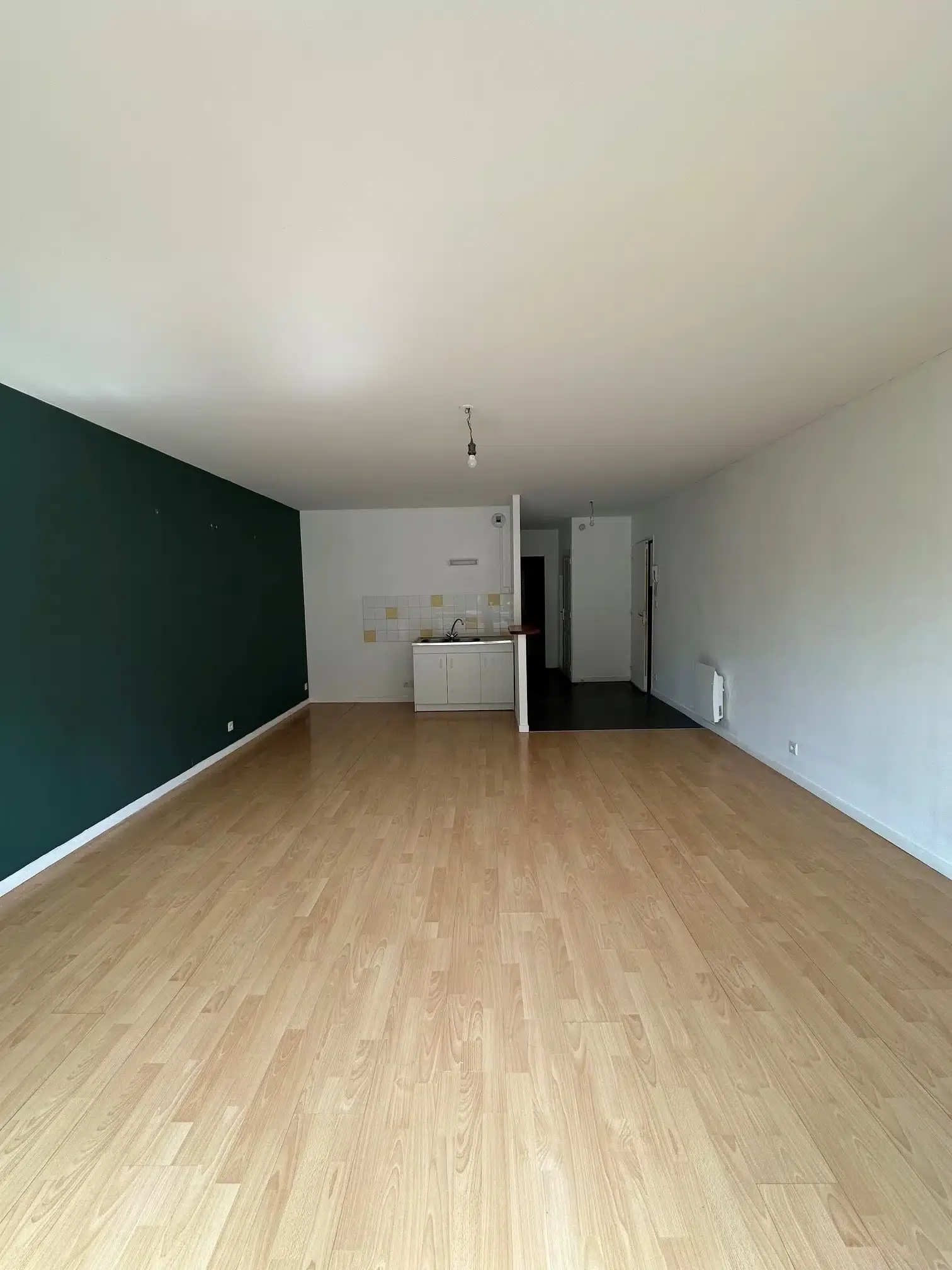 Appartement Rue de la Paix à Troyes