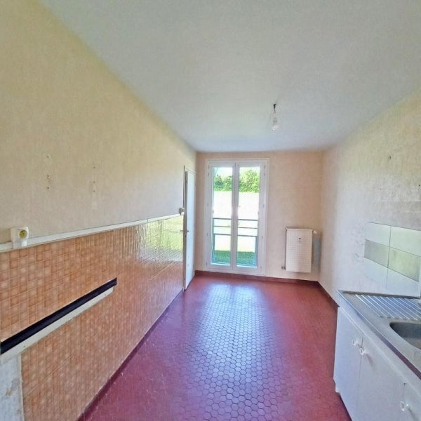 Appartement Avenue Général de Gaulle à La Mure