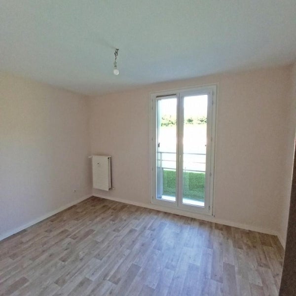 Appartement Avenue Général de Gaulle à La Mure