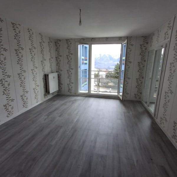 Appartement Avenue Général de Gaulle à La Mure