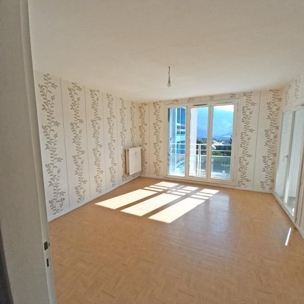 Appartement Avenue Général de Gaulle à La Mure