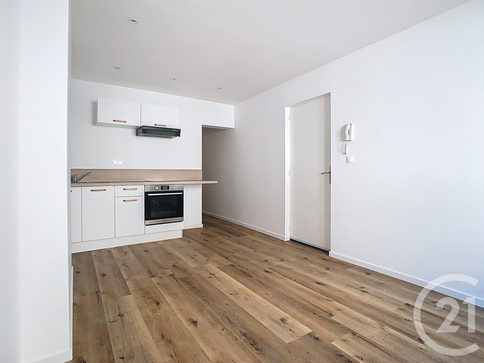 Appartement Rue Charles III à Nancy