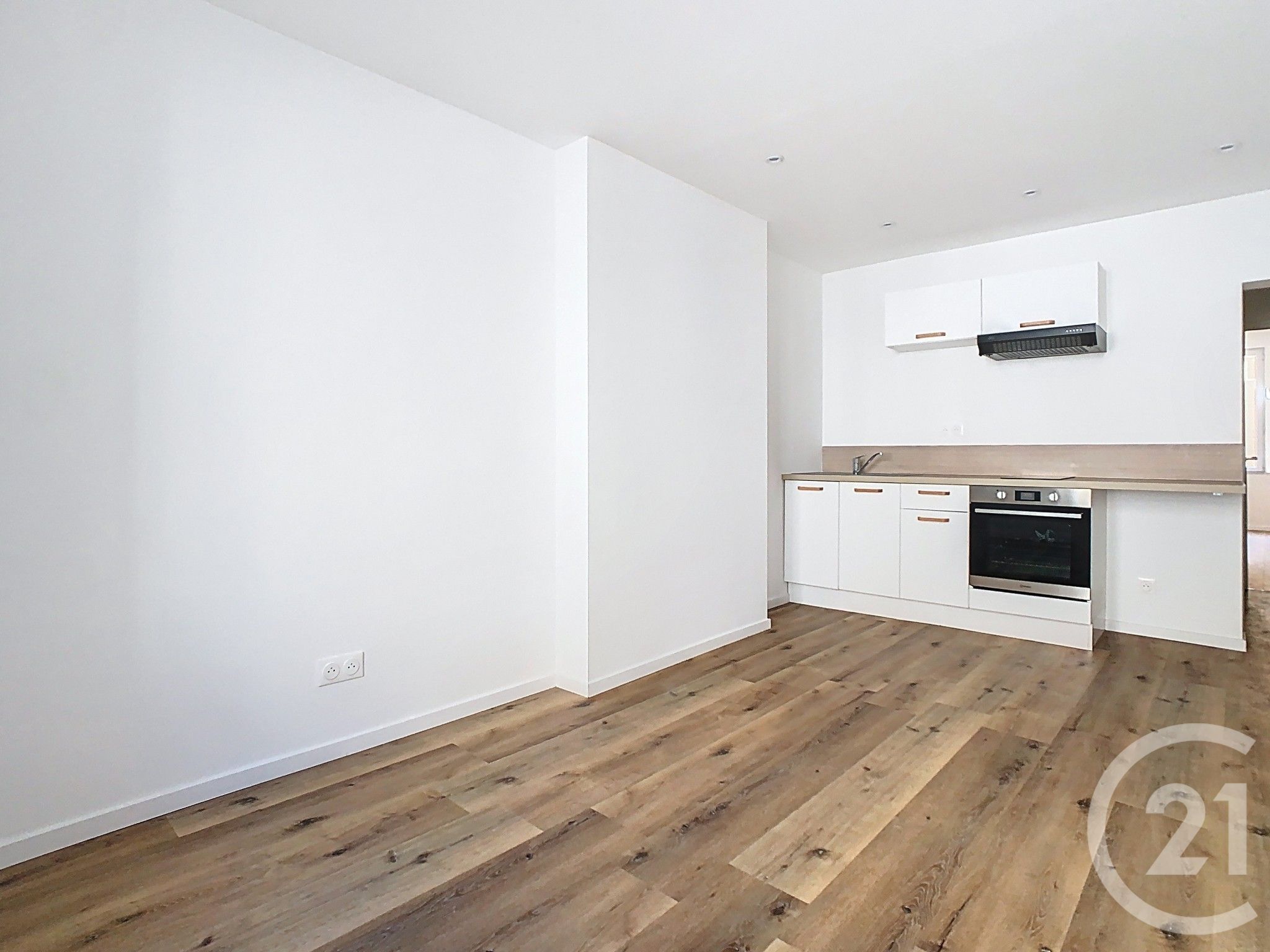 Appartement Rue Charles III à Nancy