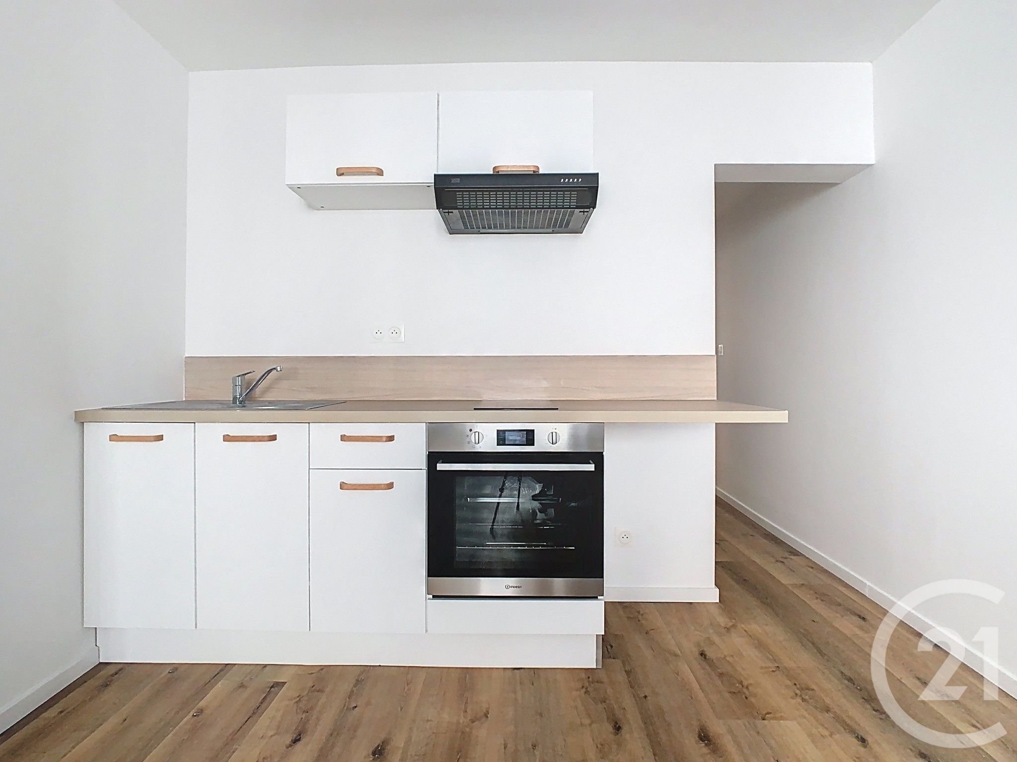 Appartement Rue Charles III à Nancy