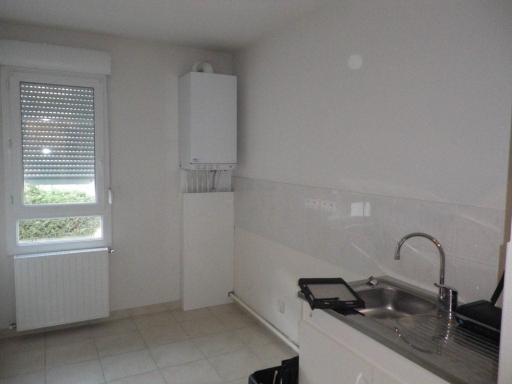 Flat Petite Rue du Roulet in Villeurbanne
