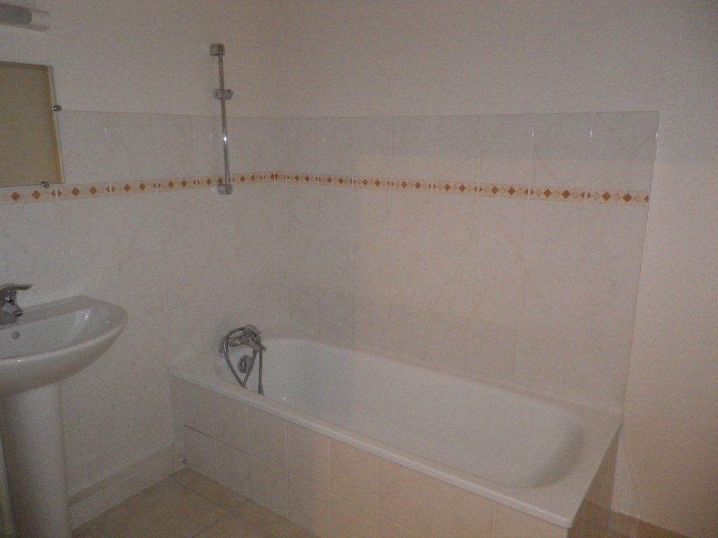 Flat Petite Rue du Roulet in Villeurbanne