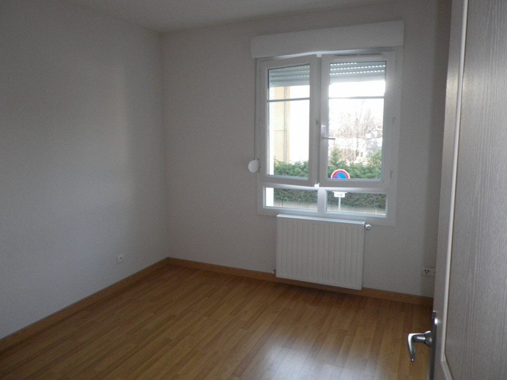 Flat Petite Rue du Roulet in Villeurbanne