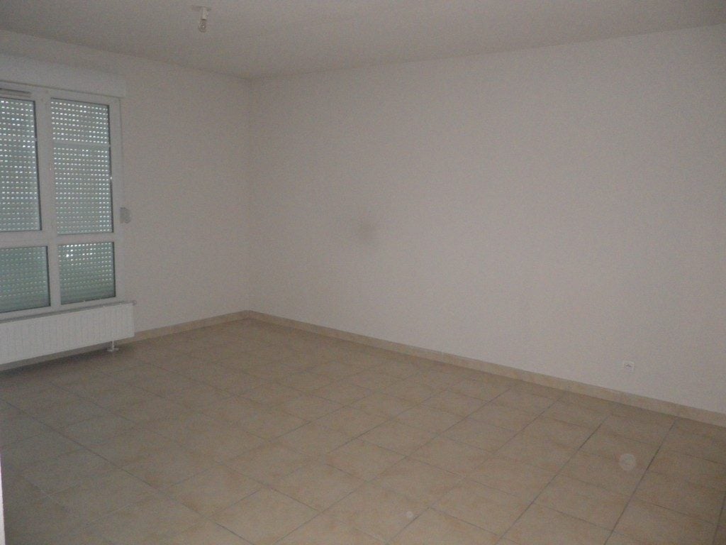 Flat Petite Rue du Roulet in Villeurbanne