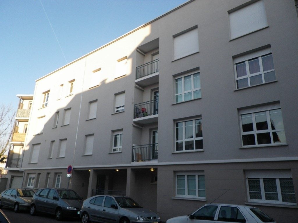 Flat Petite Rue du Roulet in Villeurbanne