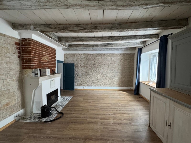 Maison Rue du Prieuré à Bar-sur-Aube