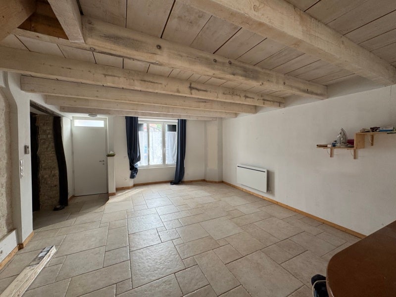 Maison Rue du Prieuré à Bar-sur-Aube