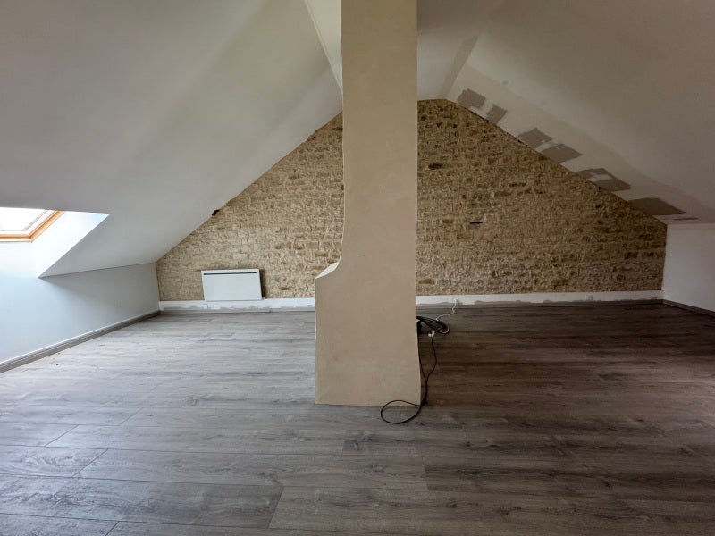 Maison Rue du Prieuré à Bar-sur-Aube