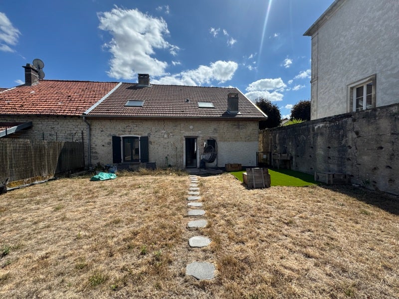 Maison Rue du Prieuré à Bar-sur-Aube