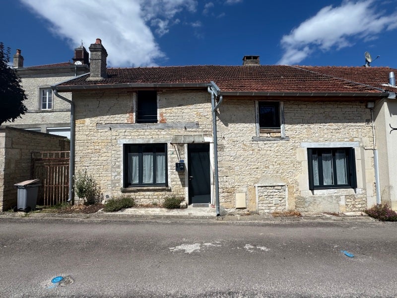 Maison Rue du Prieuré à Bar-sur-Aube