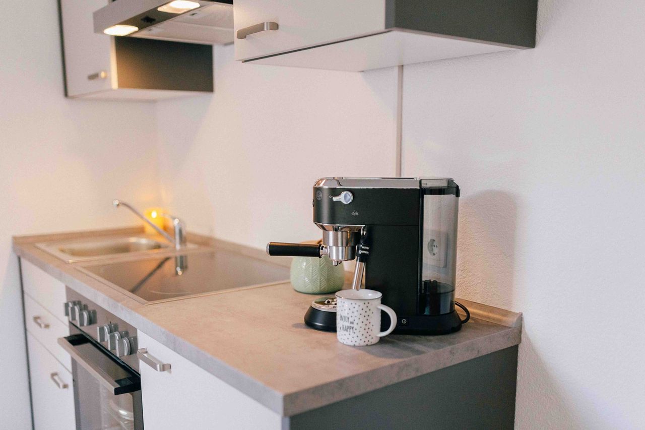 Wohnung Solitudeallee in Korntal-Münchingen