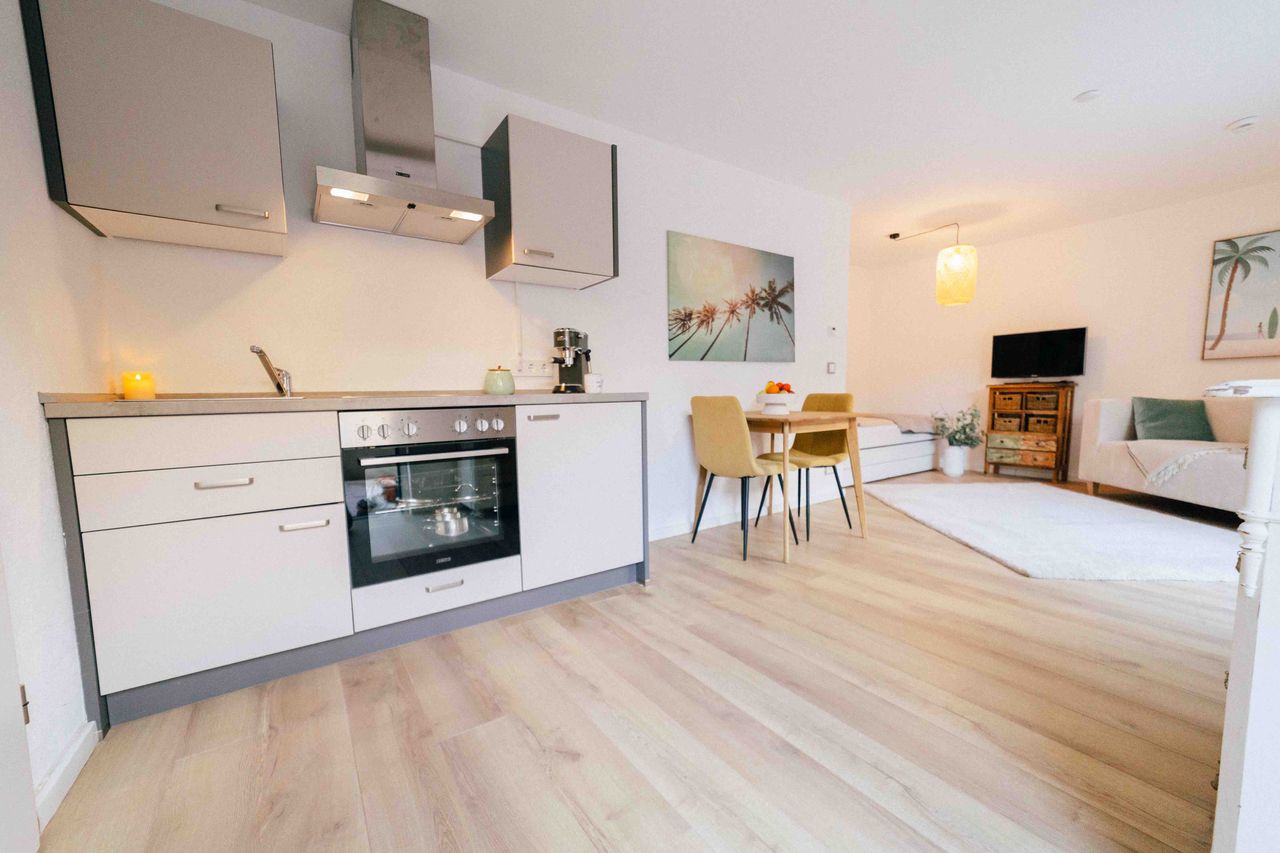 Wohnung Solitudeallee in Korntal-Münchingen