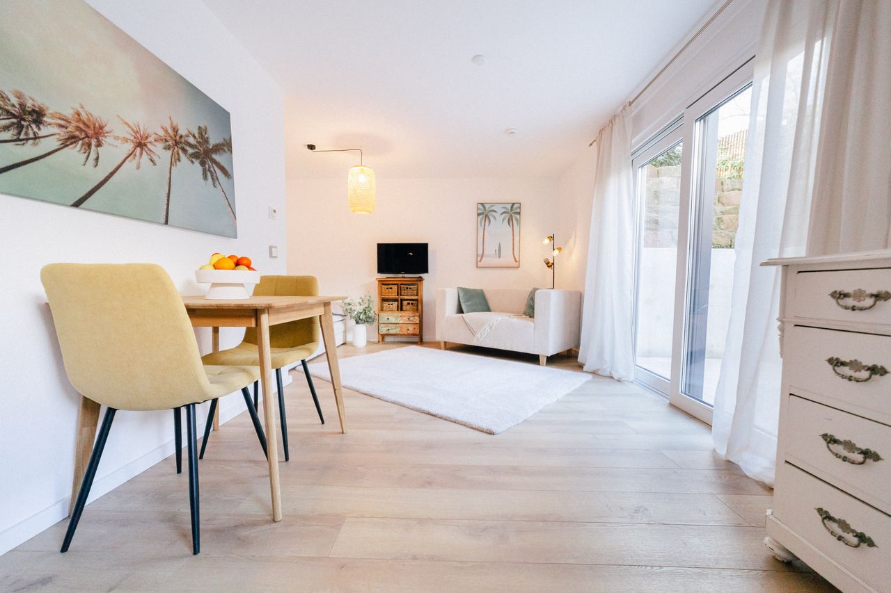 Wohnung Solitudeallee in Korntal-Münchingen