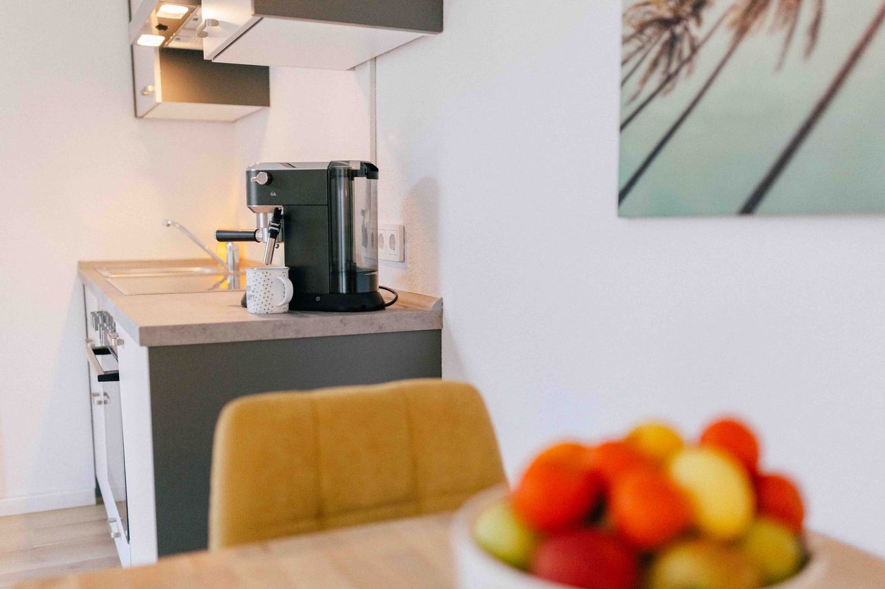 Wohnung Solitudeallee in Korntal-Münchingen