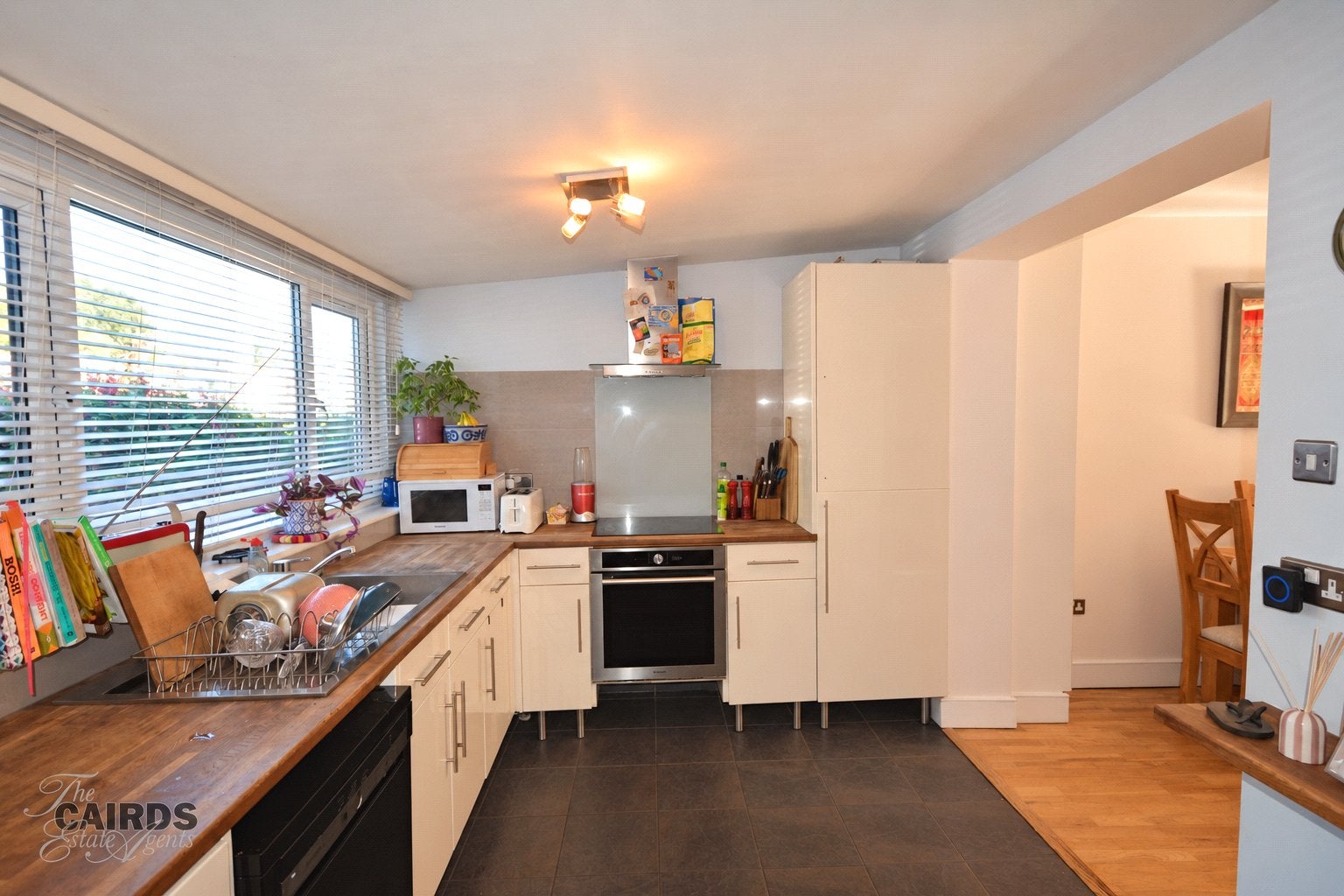 House Horton Hill in Epsom and Ewell