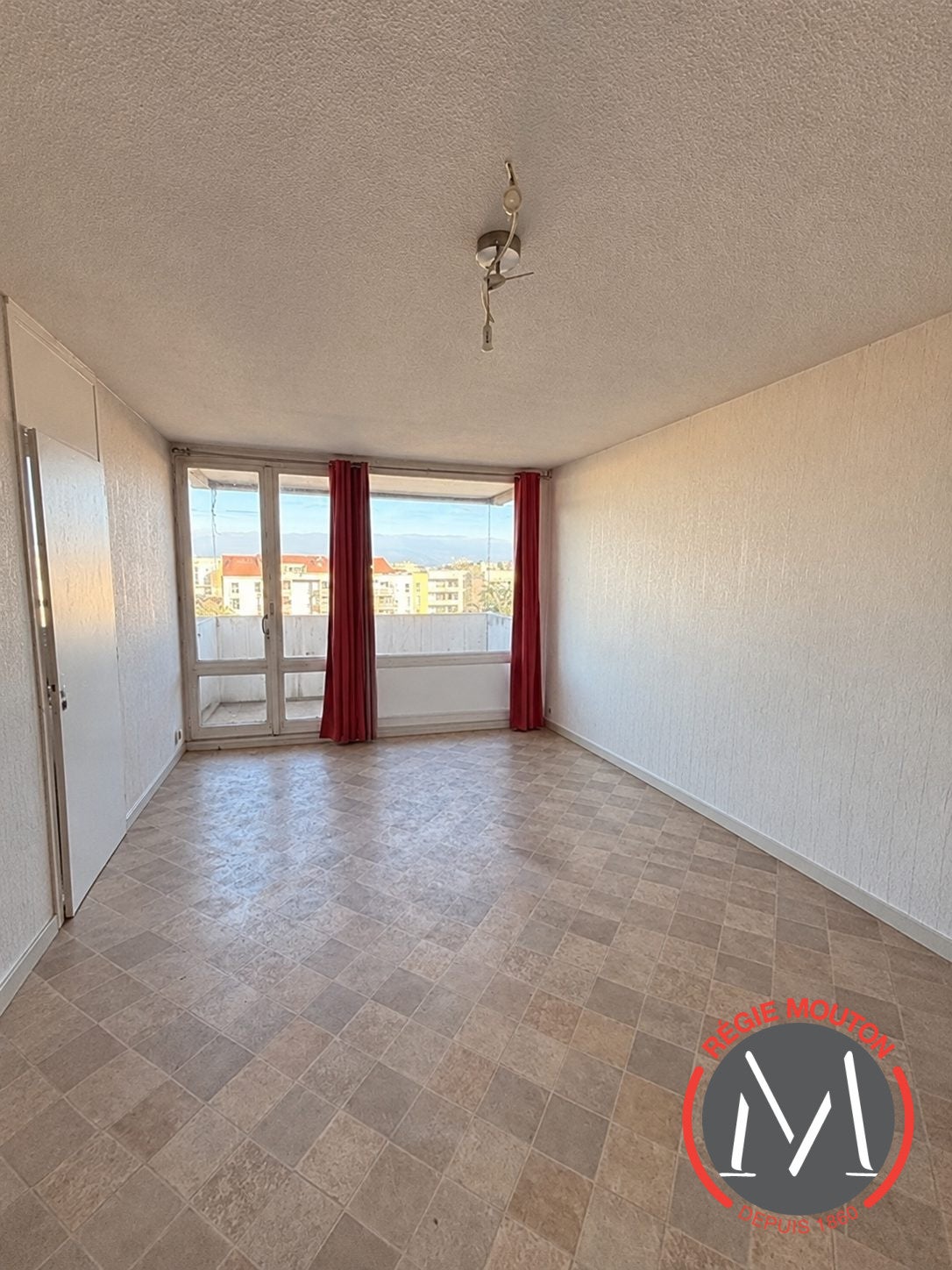 Appartement Rue des Gendarmes à Bron