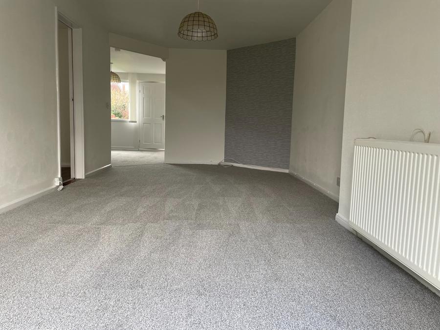 House Allans Meadow in Neston