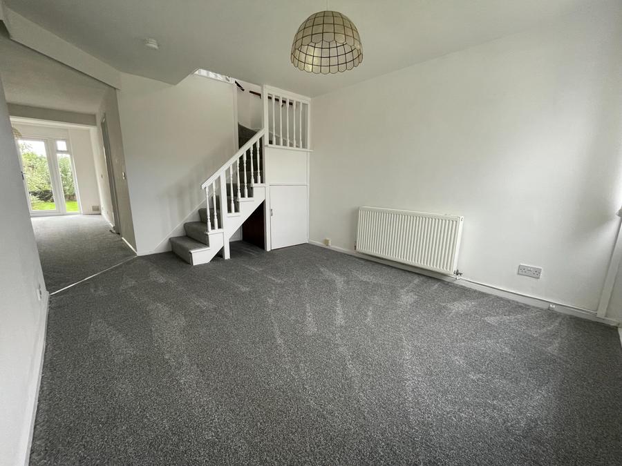 House Allans Meadow in Neston