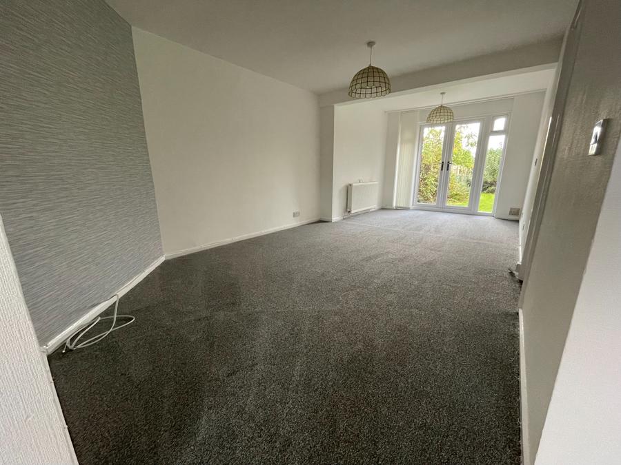 House Allans Meadow in Neston