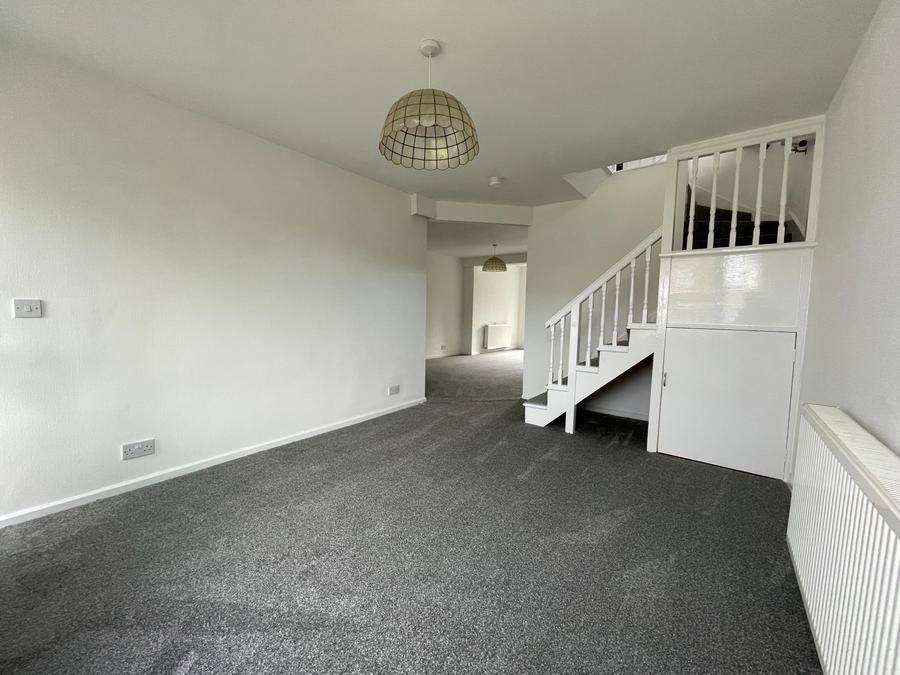 House Allans Meadow in Neston