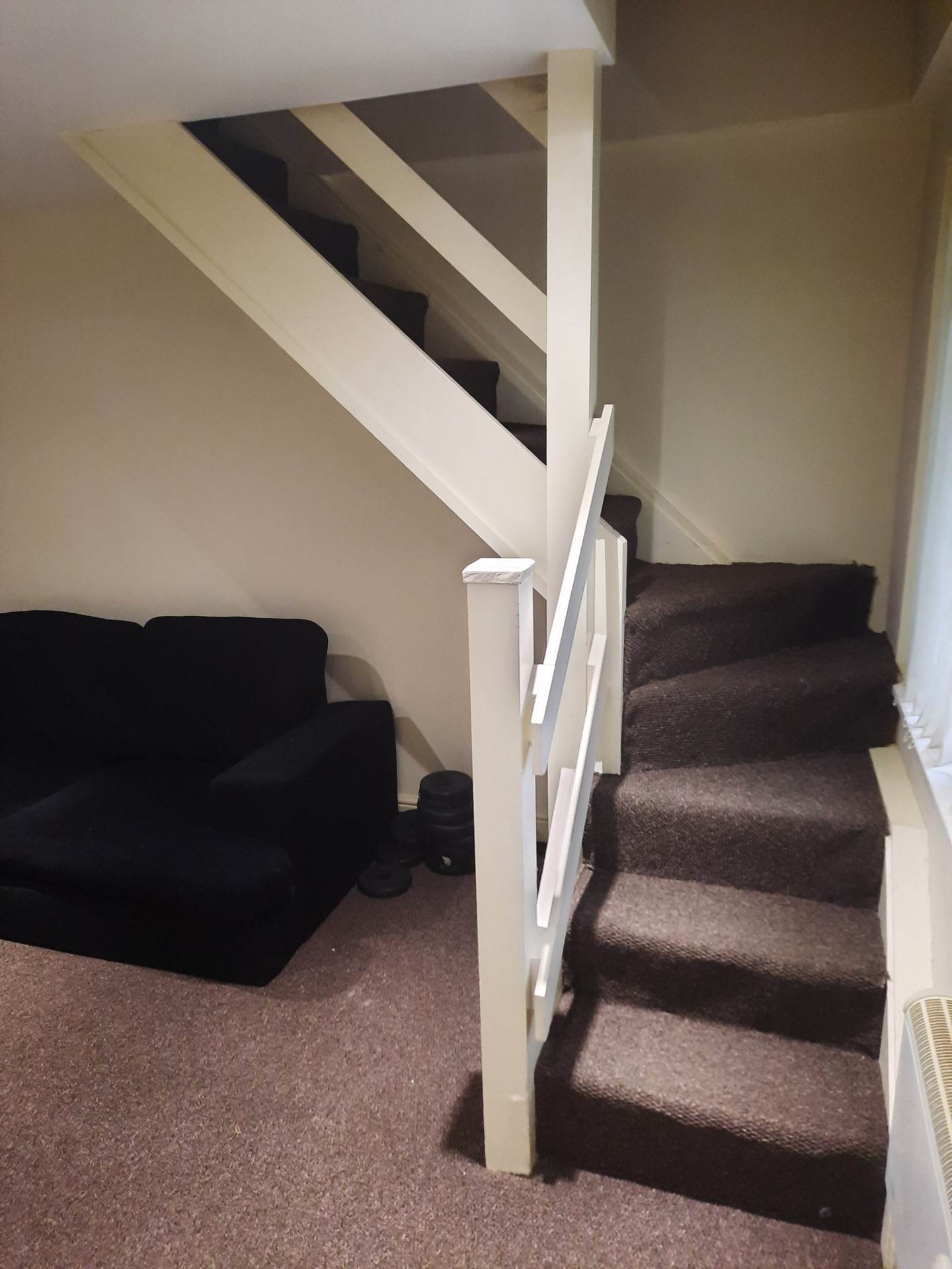 Flat Dormston Drive in Birmingham