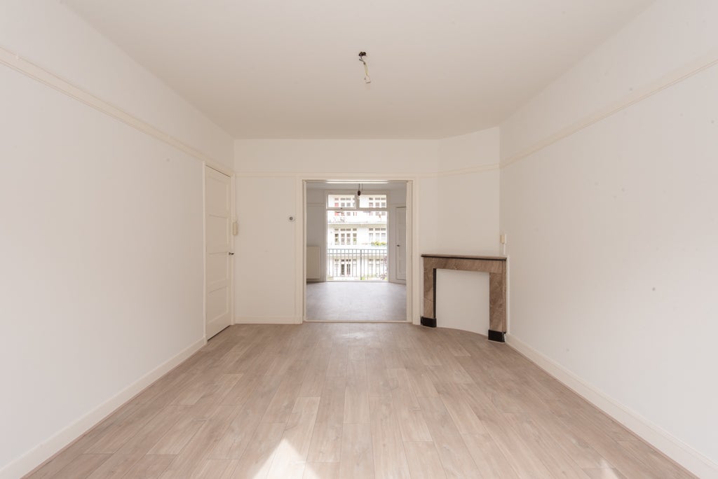 Appartement Biesboschstraat 44 2 in Amsterdam