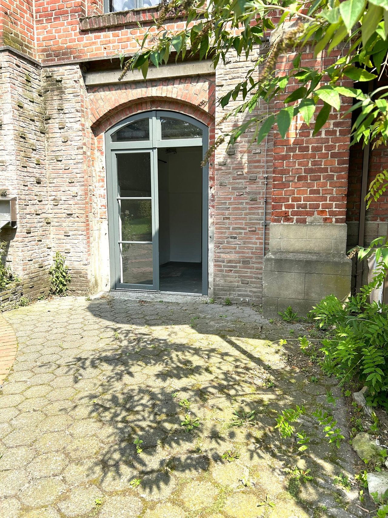 Wohnung Dorfbauerschaft in Wettringen