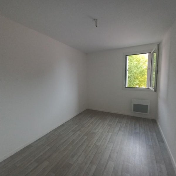 Appartement Rue Jean-Baptiste Bardin à Septème