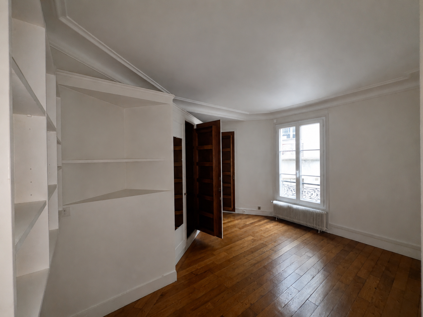 Appartement Rue du Pont Neuf à Paris