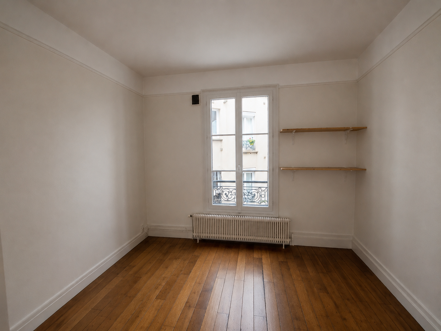 Appartement Rue du Pont Neuf à Paris