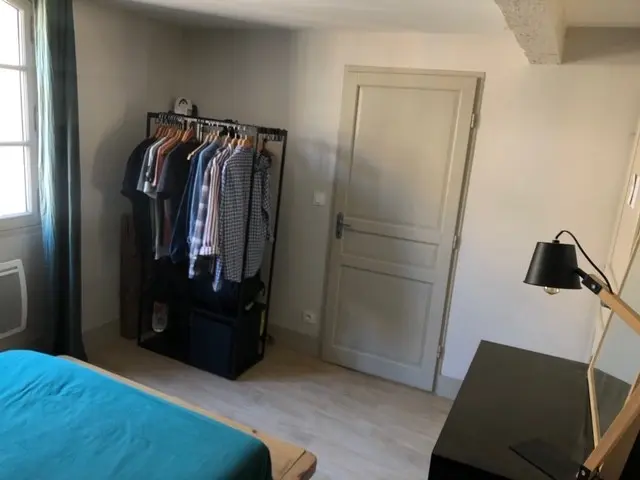 Appartement Rue de Metz à Toulouse