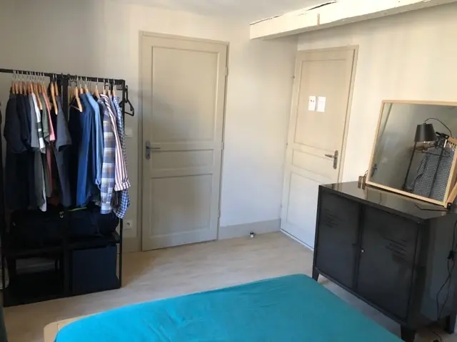 Appartement Rue de Metz à Toulouse