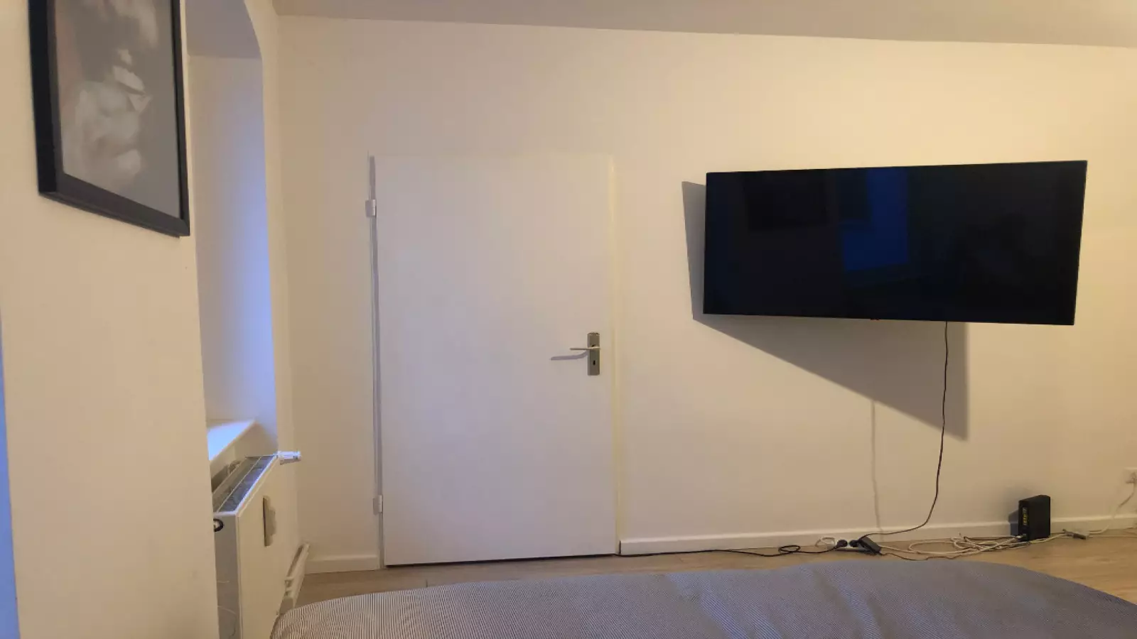 Wohnung Seelingstraße in Berlin