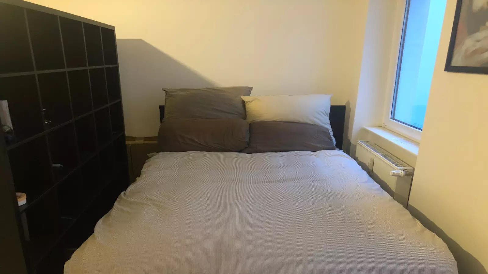 Wohnung Seelingstraße in Berlin