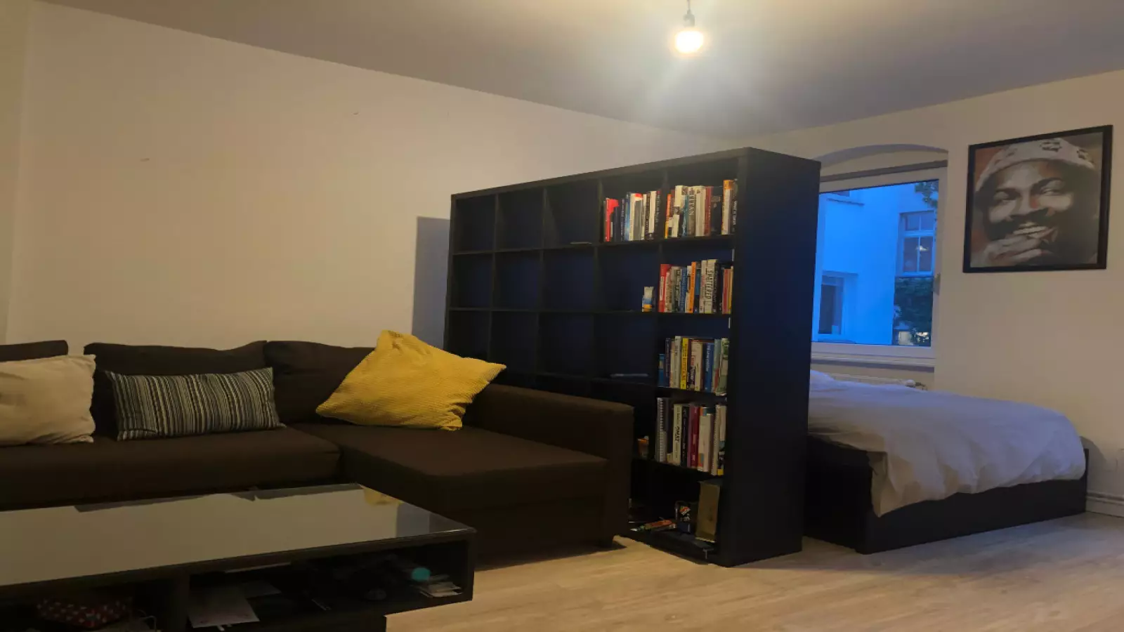 Wohnung Seelingstraße in Berlin