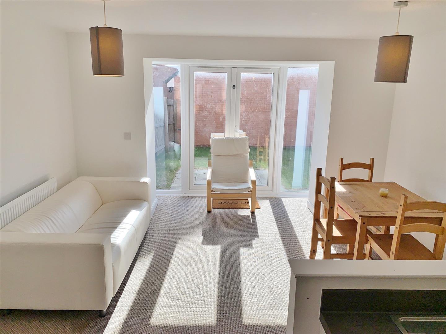 House Lockside Place in Coventry