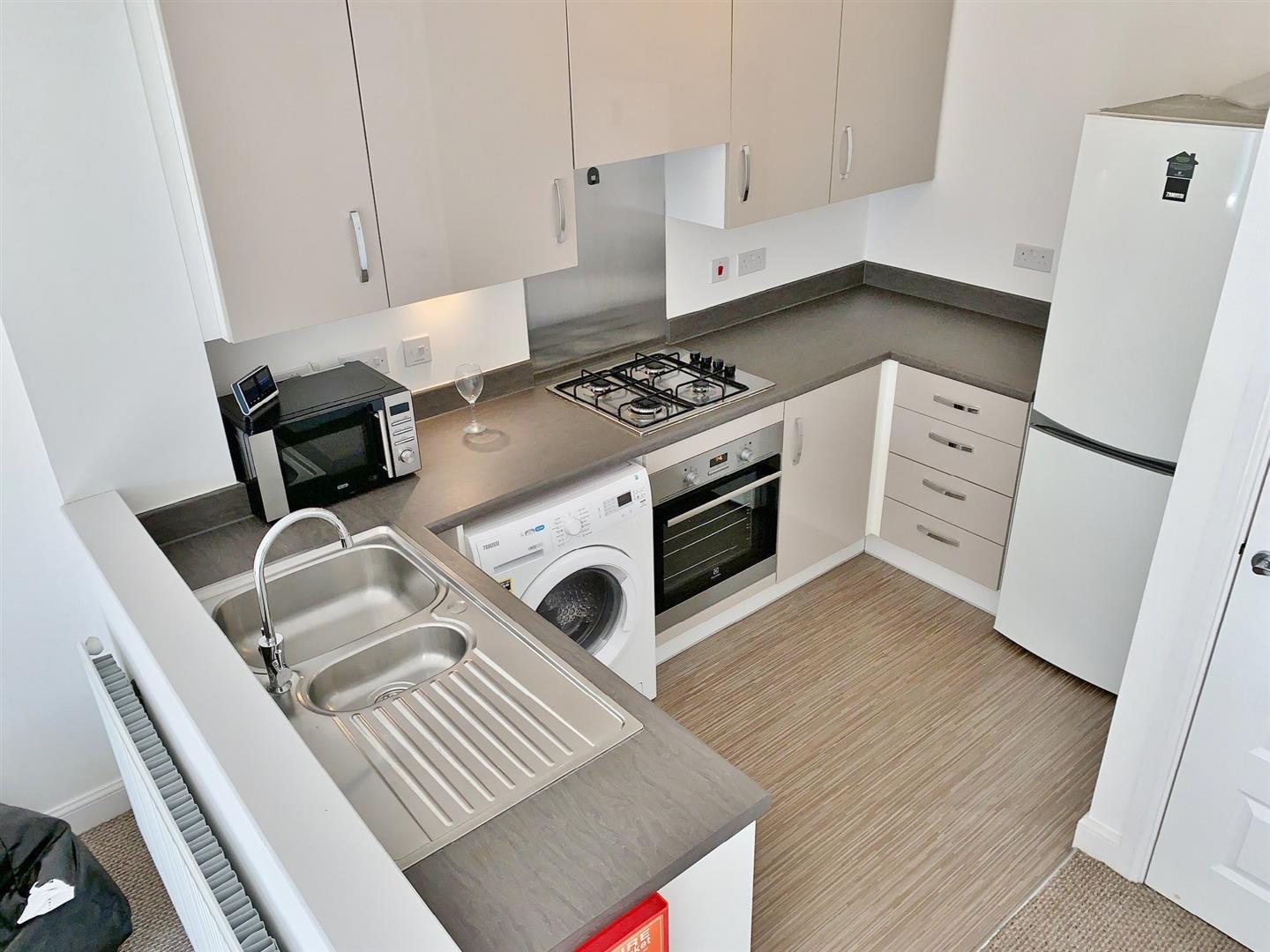 House Lockside Place in Coventry