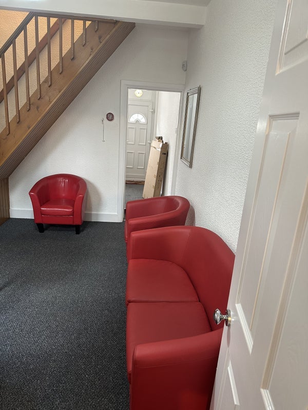 Room May Street in Luton