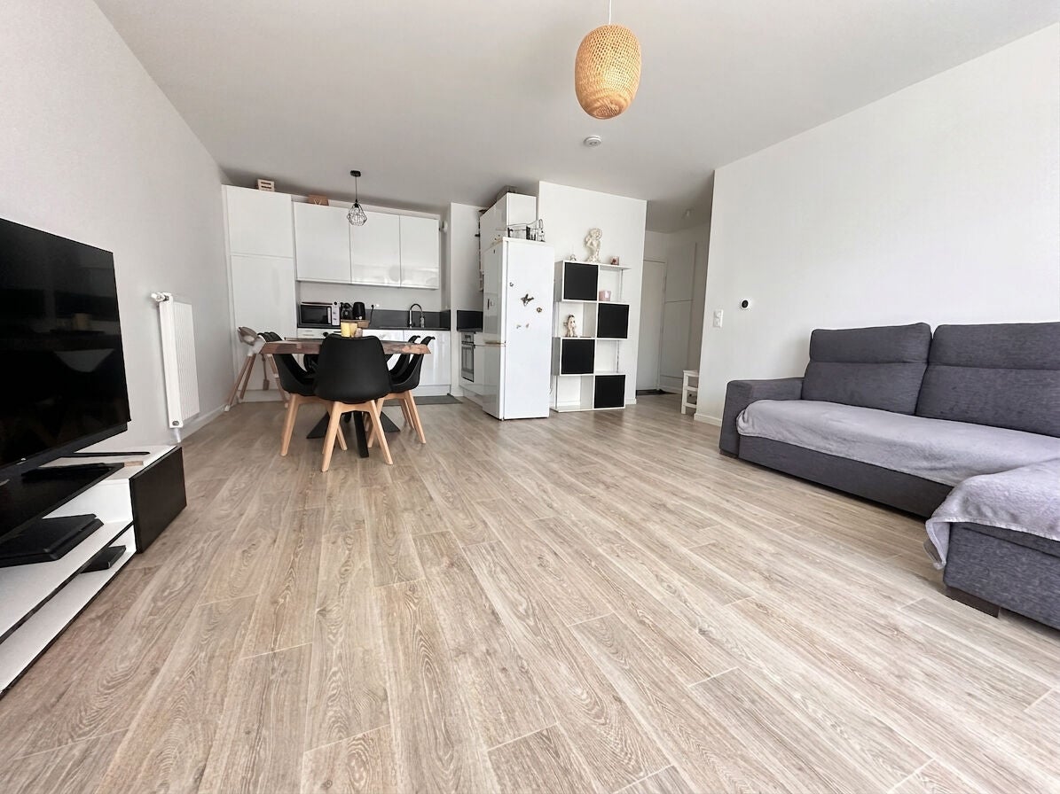 Appartement Allée du Petit Chêne à Combs-la-Ville
