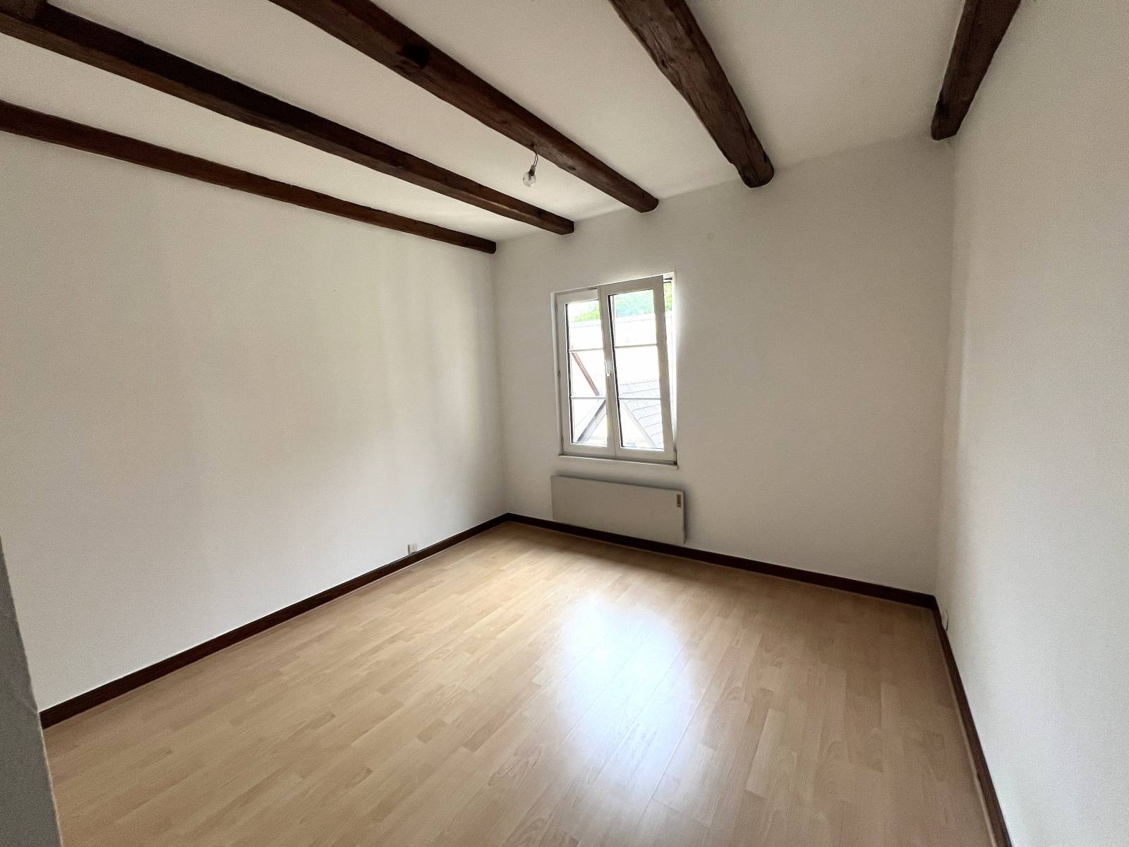 Appartement Rue de la Krutenau à Strasbourg