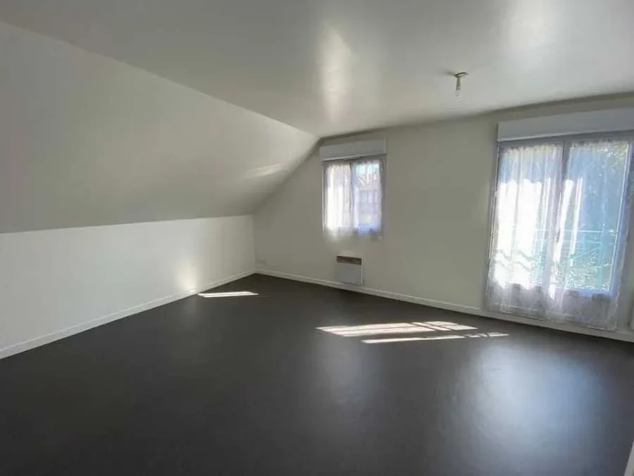 Appartement Chemin de Triel-sur-Seine à Jouy-le-Moutier